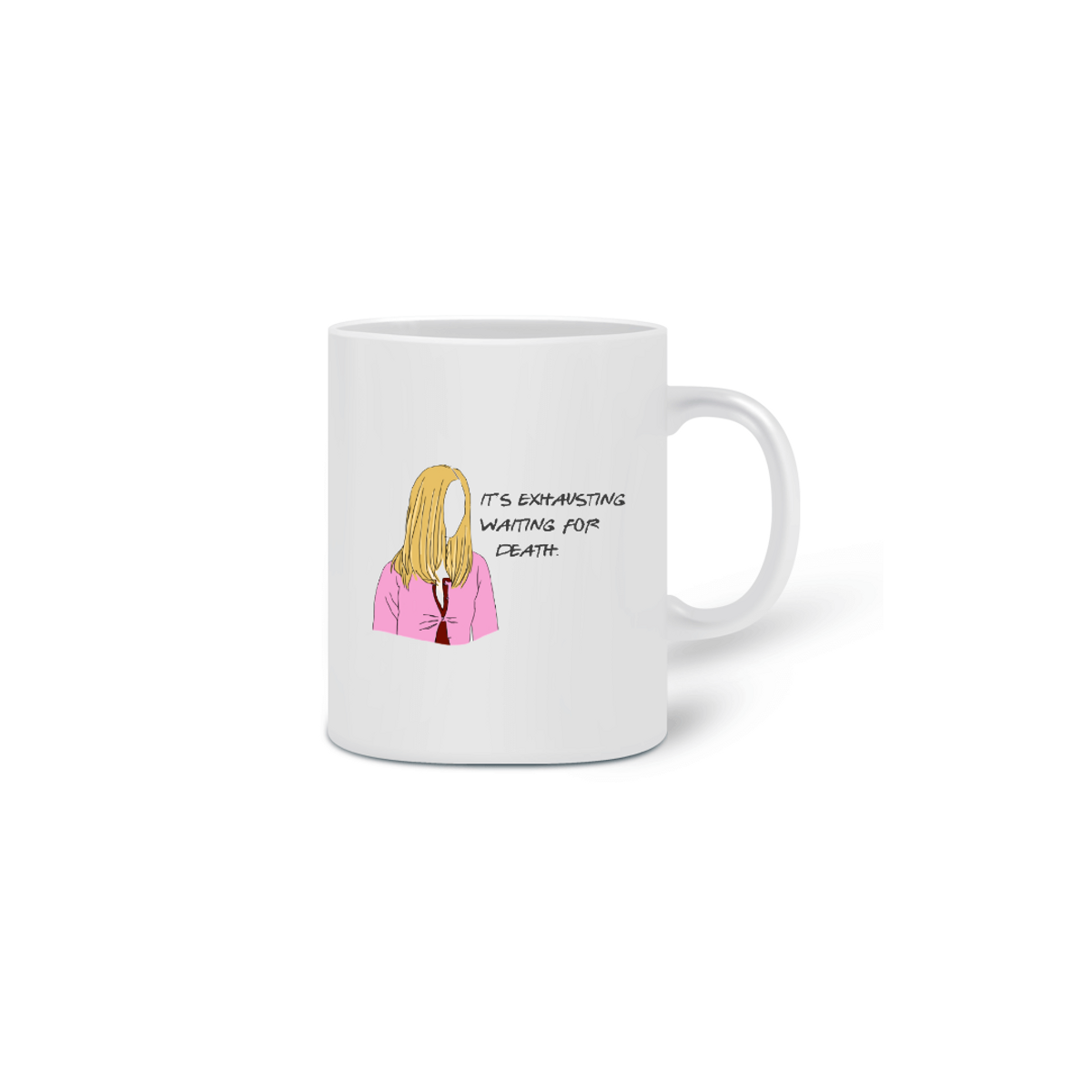 Nome do produtoCaneca Phoebe #1