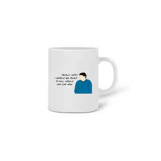 Caneca Joey #1