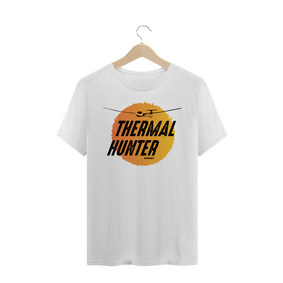 Camiseta Thermal Hunter Masculina