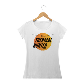 Camiseta Thermal Hunter Feminina