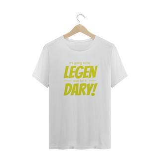 Legendary - Camiseta