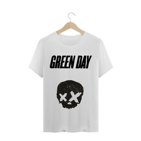 Camiseta Green Day ¡Uno!, ¡Dos!, ¡Tré!