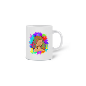 Caneca Dream Girl