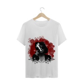 Camiseta Masculina Marla Singer (The Fight Club)