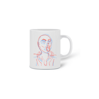 Caneca Mental Breakdown