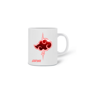 Nome do produtoDionata - Caneca - Akatsuki