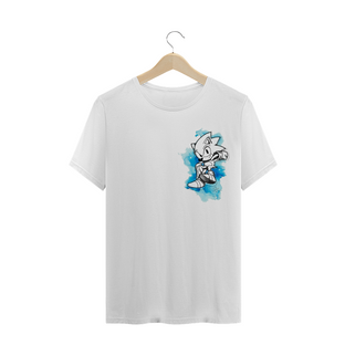 Nome do produtoCamiseta Little Sonic