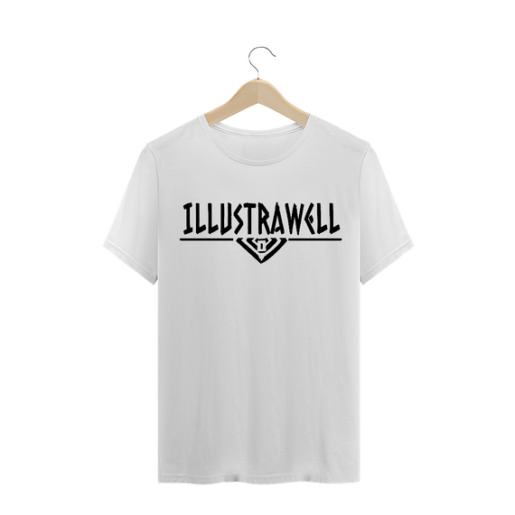 Illustrawell- White