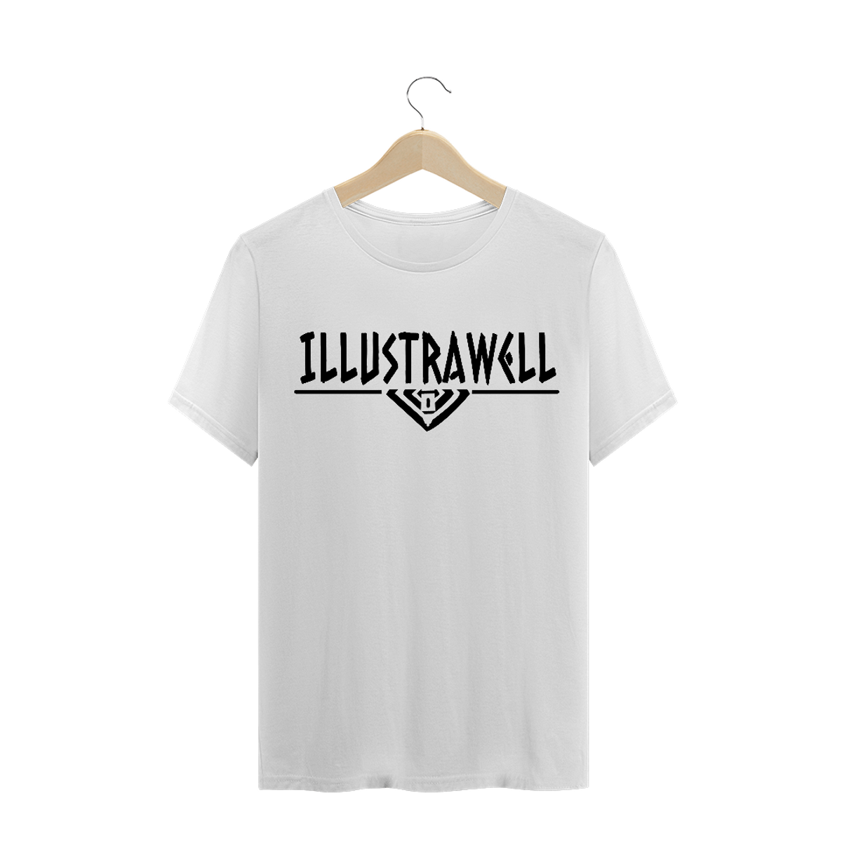 Nome do produto: Illustrawell- White