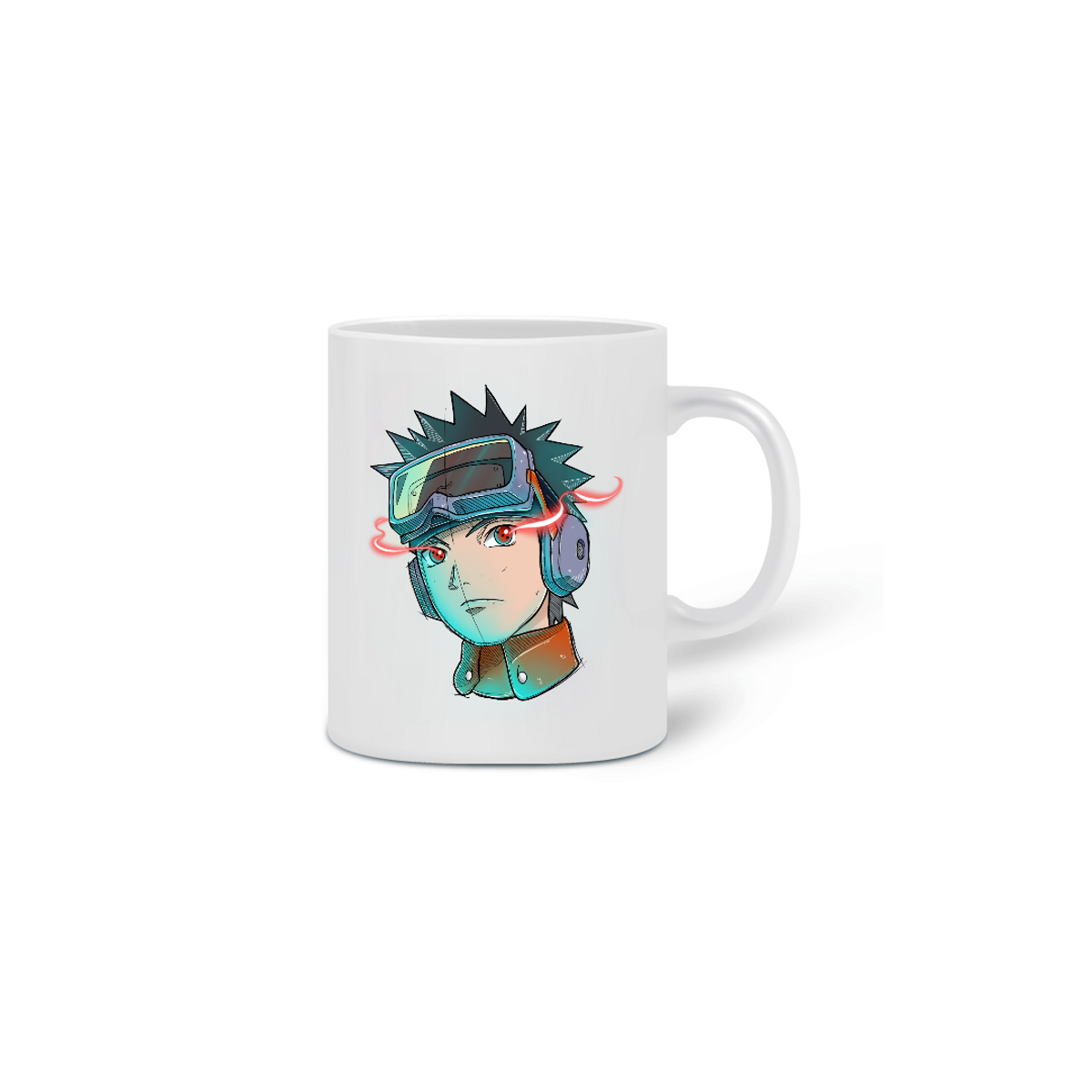 Nome do produto: Dionata - Caneca - Obito