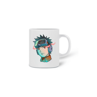 Nome do produtoDionata - Caneca - Obito