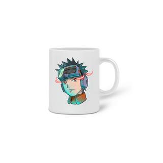 Dionata - Caneca - Obito