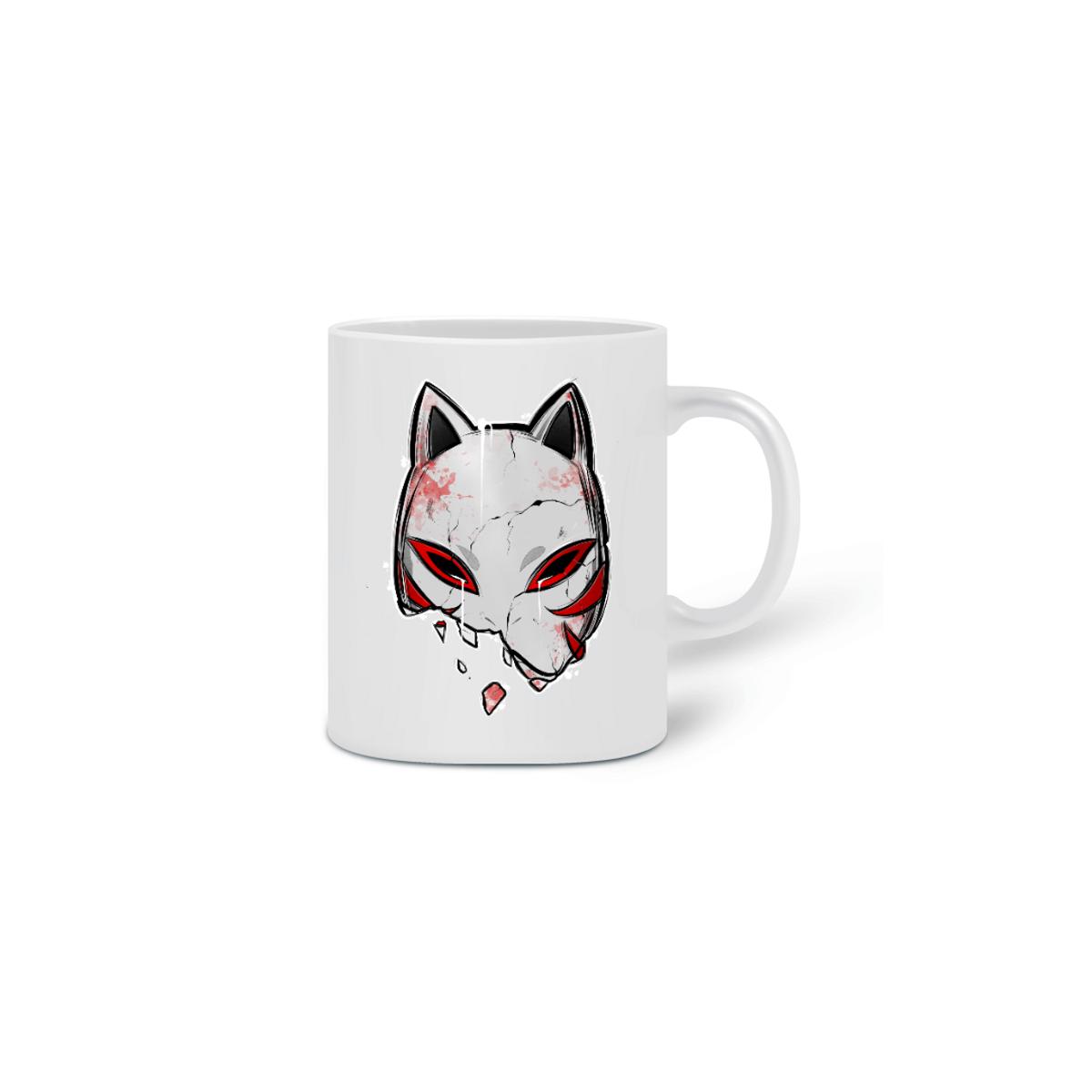 Nome do produto: Dionata - Caneca - MascaraAmbu