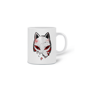 Dionata - Caneca - MascaraAmbu