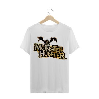 Blusa Monster Hunter Rise