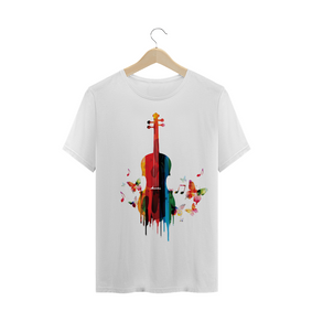 Blusa Música