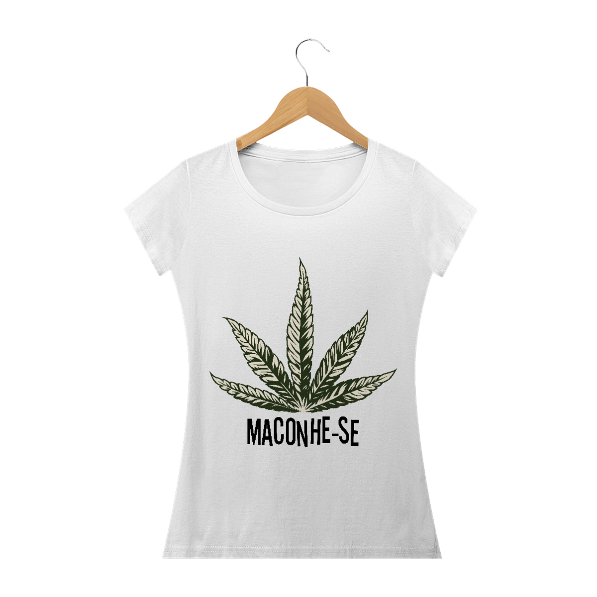 Nome do produtoBaby Long Maconhe-se