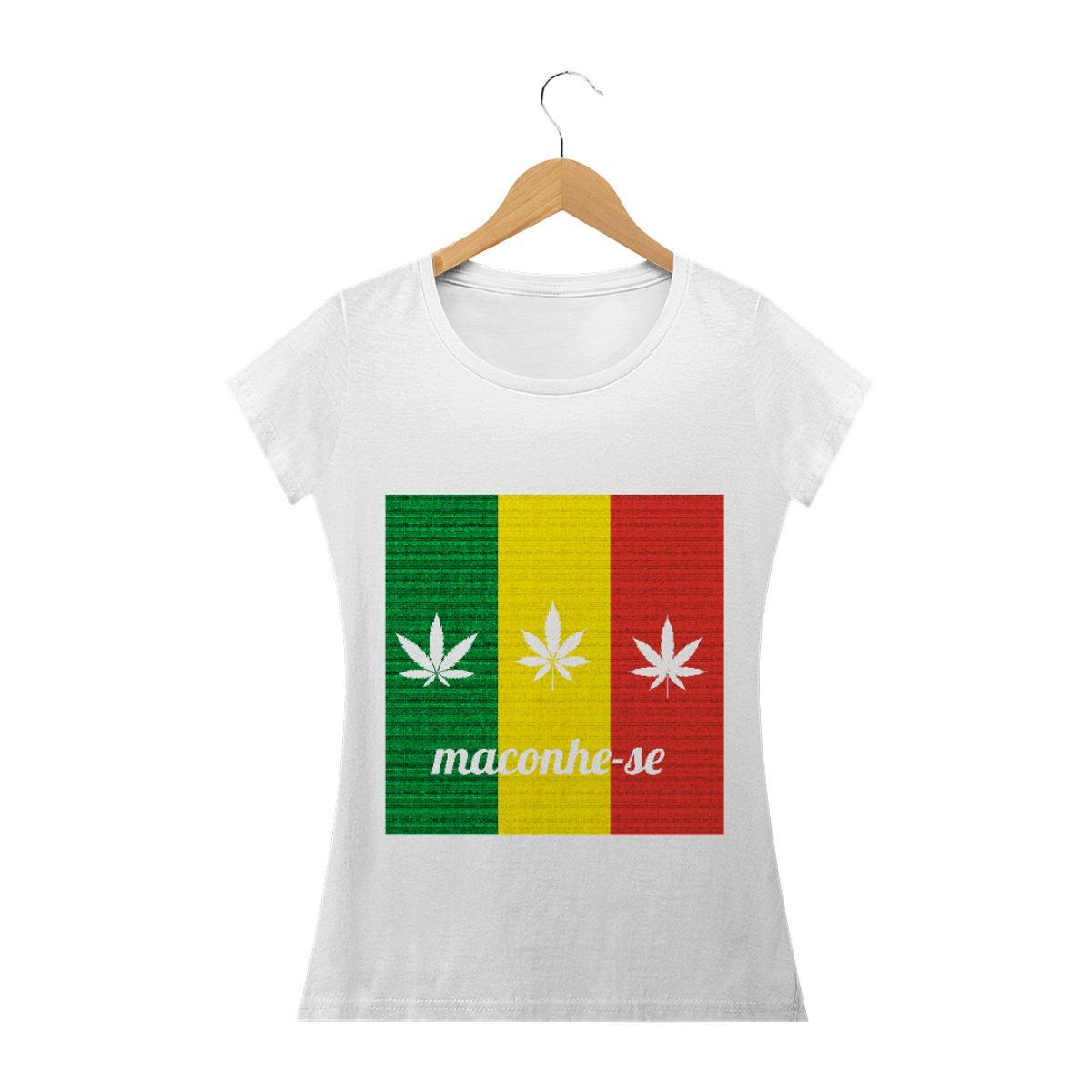 Nome do produtoBaby Long Maconhe-se Reggae