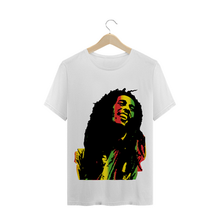 T-Shirt Bob Marley