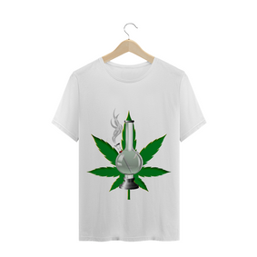 T-Shirt Bong