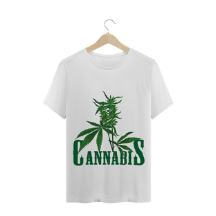 Nome do produtoT-Shirt Cannabis