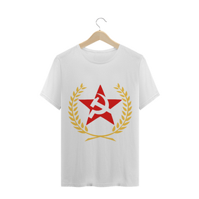 T-Shirt Estrela e Trigo