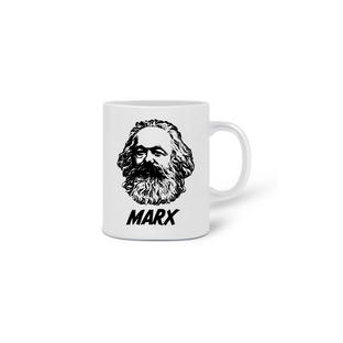 Nome do produtoCaneca Marx