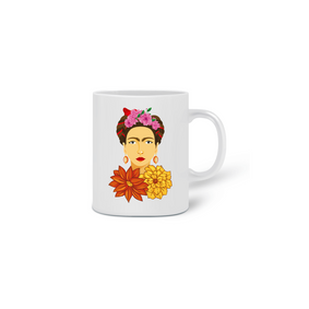 Caneca Frida