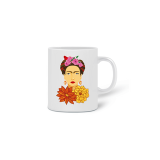 Caneca Frida