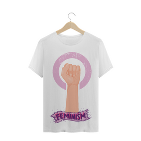 T-Shirt Feminism