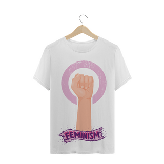 T-Shirt Feminism