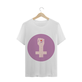 T-Shirt Feminismo