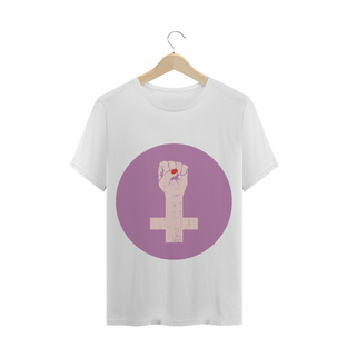 Nome do produtoT-Shirt Feminismo