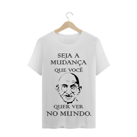 T-Shirt Gandhi