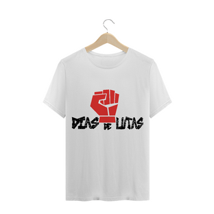 Nome do produtoT-Shirt Dias de Lutas