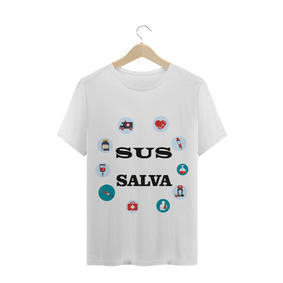 T-Shirt SUS Salva