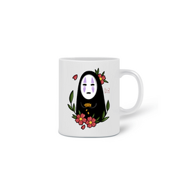 Fabi - Caneca - Kaonashi