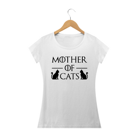 Baby Long Mother of Cats - Game of Thrones