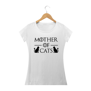 Nome do produtoBaby Long Mother of Cats - Game of Thrones