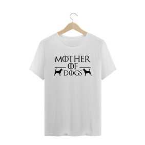 Blusa  Mãe de cachorro - Game of Thrones