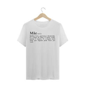 Blusa Mãe - Definição