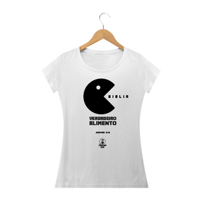 Camiseta Feminina 