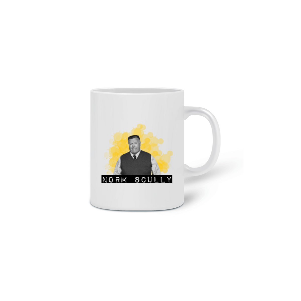 Nome do produtoCaneca Scully #1