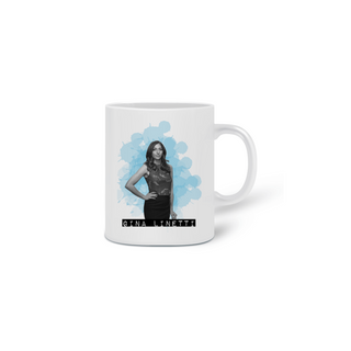 Caneca Gina #1