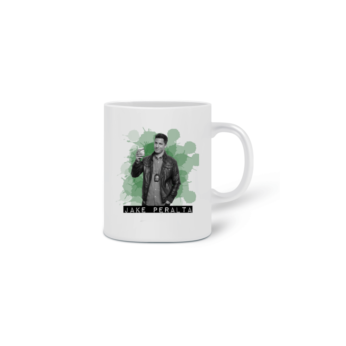 Nome do produtoCaneca Jake #1