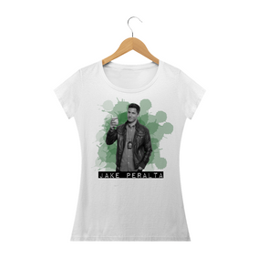 Camiseta Feminina Jake #1