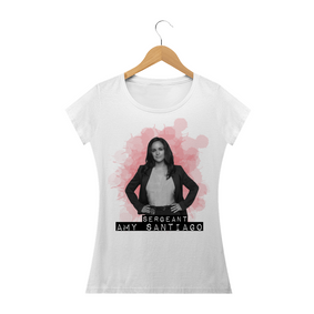 Camiseta Feminina Amy #1