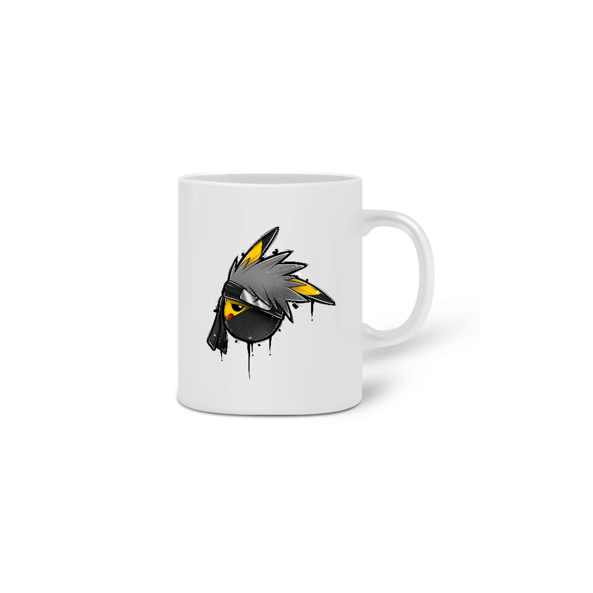 Nome do produto: Dionata - Caneca - Kakachu