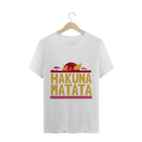 Hakuna matata