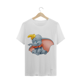 Camiseta ZAYA | Coleção Disney - Dumbo